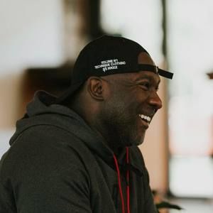 Meet your Posher, Joe